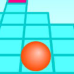 3D Ball Rolling 2