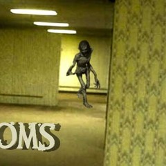 Backrooms