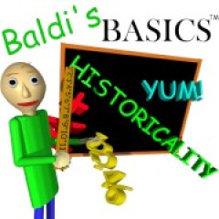 Baldi's Basics