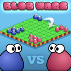 Blob Wars