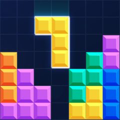 Blockbuster Puzzle