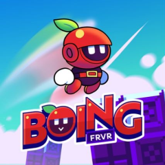 Boing FRVR