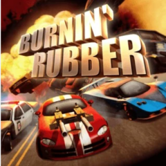 Burnin Rubber