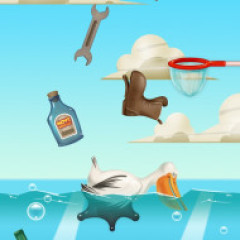 Clean the Sea