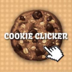 Cookie Clicker
