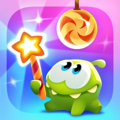 Cut The Rope: Magic