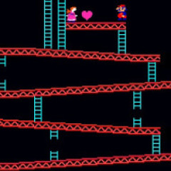 Donkey Kong
