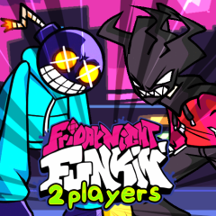 FNF 2 Player