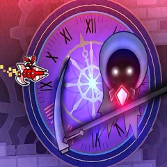 Geometry Dash CastleMania