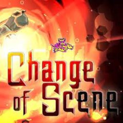 Geometry Dash Change of Scene