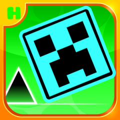 Geometry Dash Count To Ten