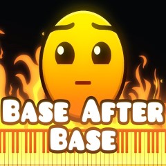 Geometry Dash Fast Base After Base