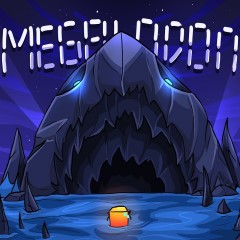 Geometry Dash Megalodon