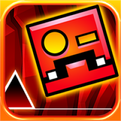 Geometry Dash Motion