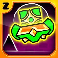 Geometry Dash Space Circles