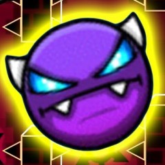 Geometry Dash Speed Race