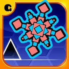 Geometry Dash Tartarus