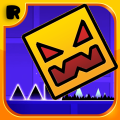 Geometry Dash The Realistic