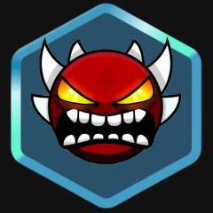 Geometry Dash Time Pressure