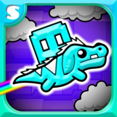Geometry Dash Trump Circles