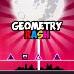 Geometry Rash