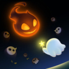 Ghost Fight.io
