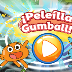 Gumball Bash