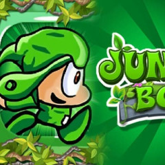 Jungle Boy