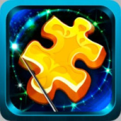 Magical Jigsaw