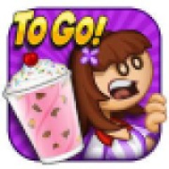 Papa's Freezeria