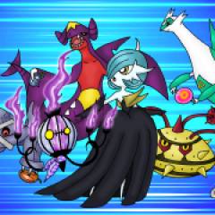 Pokémon Showdown