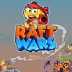 Raft Wars