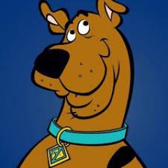 Scooby-Doo! Pack-a-Snack