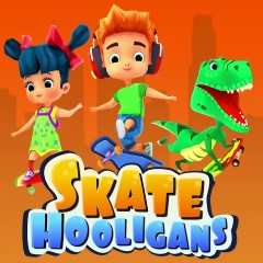 Skate Hooligans