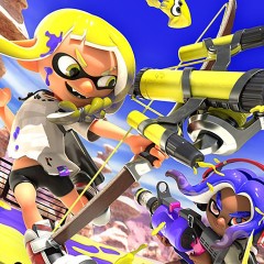 Splatoon 3