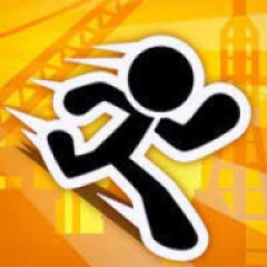 Stickman Jumper