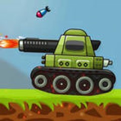 Tank Shooting