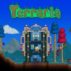 Terraria