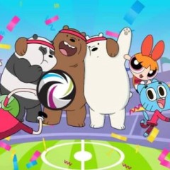 Toon Cup 2016