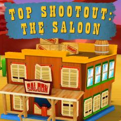Top Shootout: The Saloon