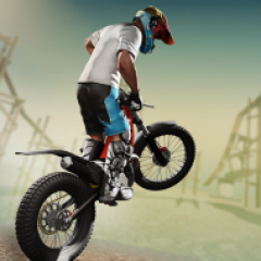 Trials Ride 2